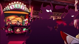 Hazbin Hotel (Hindi) - Season 02 Episode 01